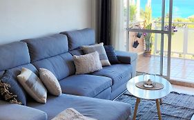 The Beach Oasis Torremolinos