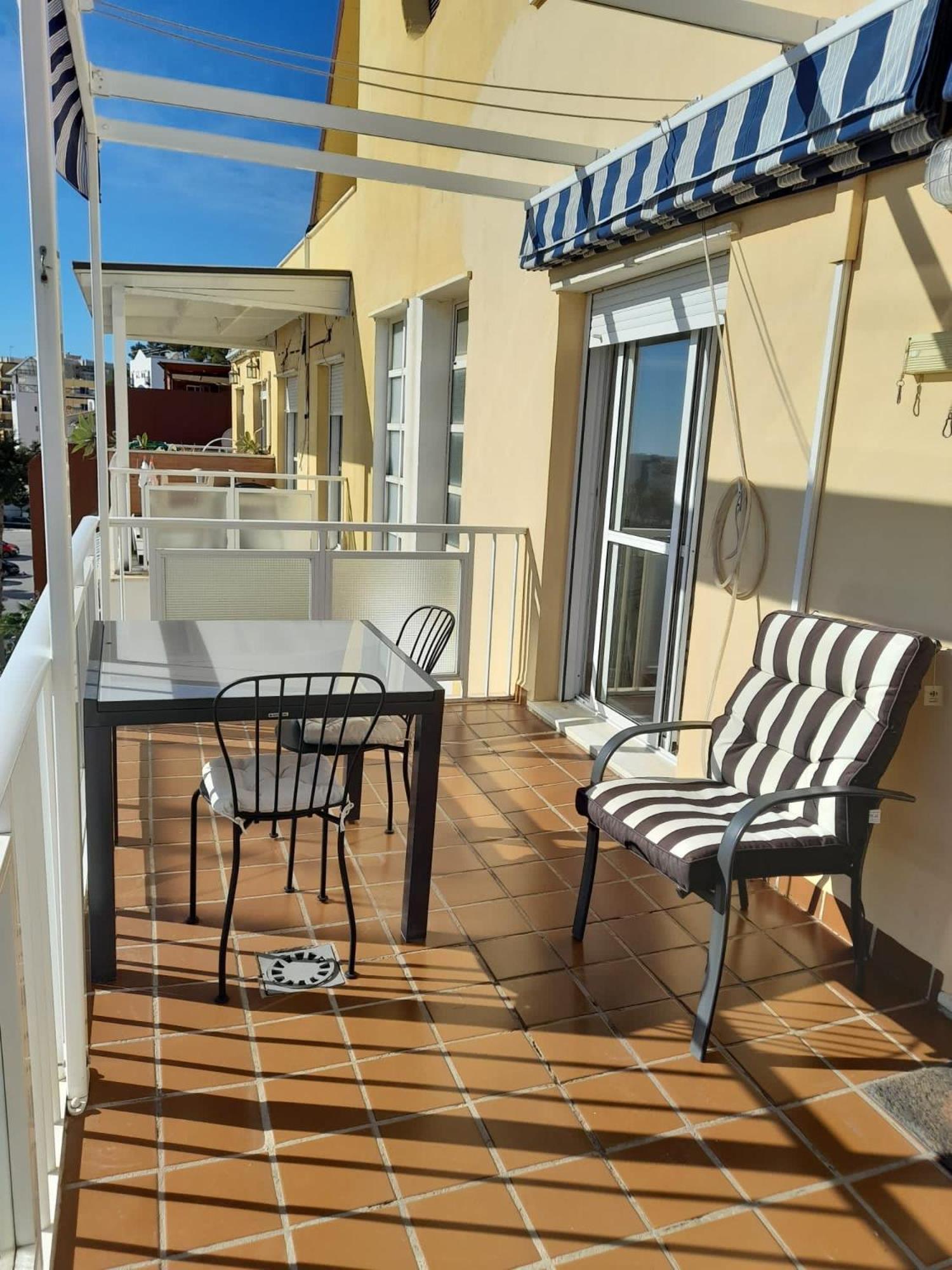 The Beach Oasis Torremolinos Exterior foto