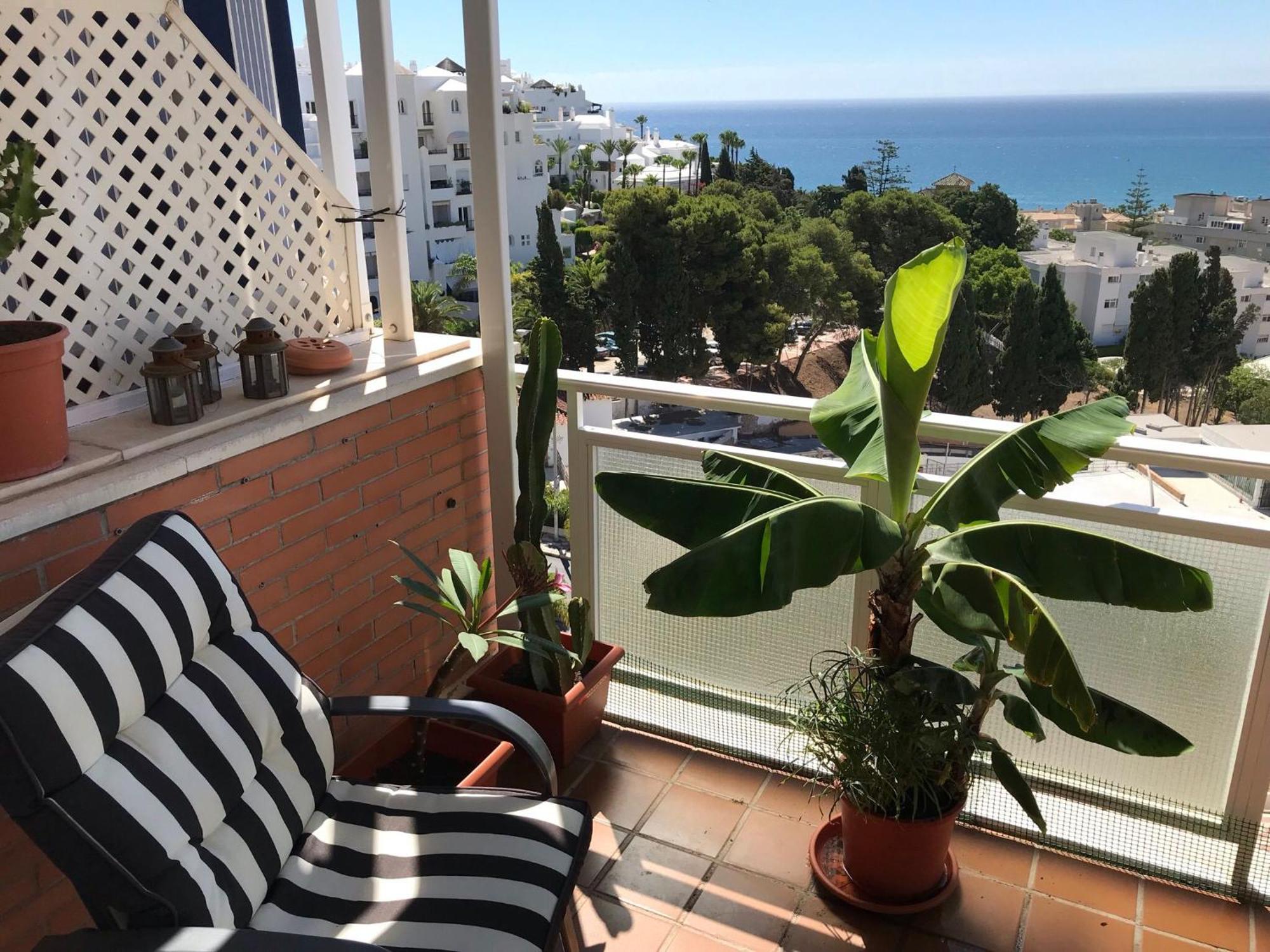The Beach Oasis Torremolinos Exterior foto