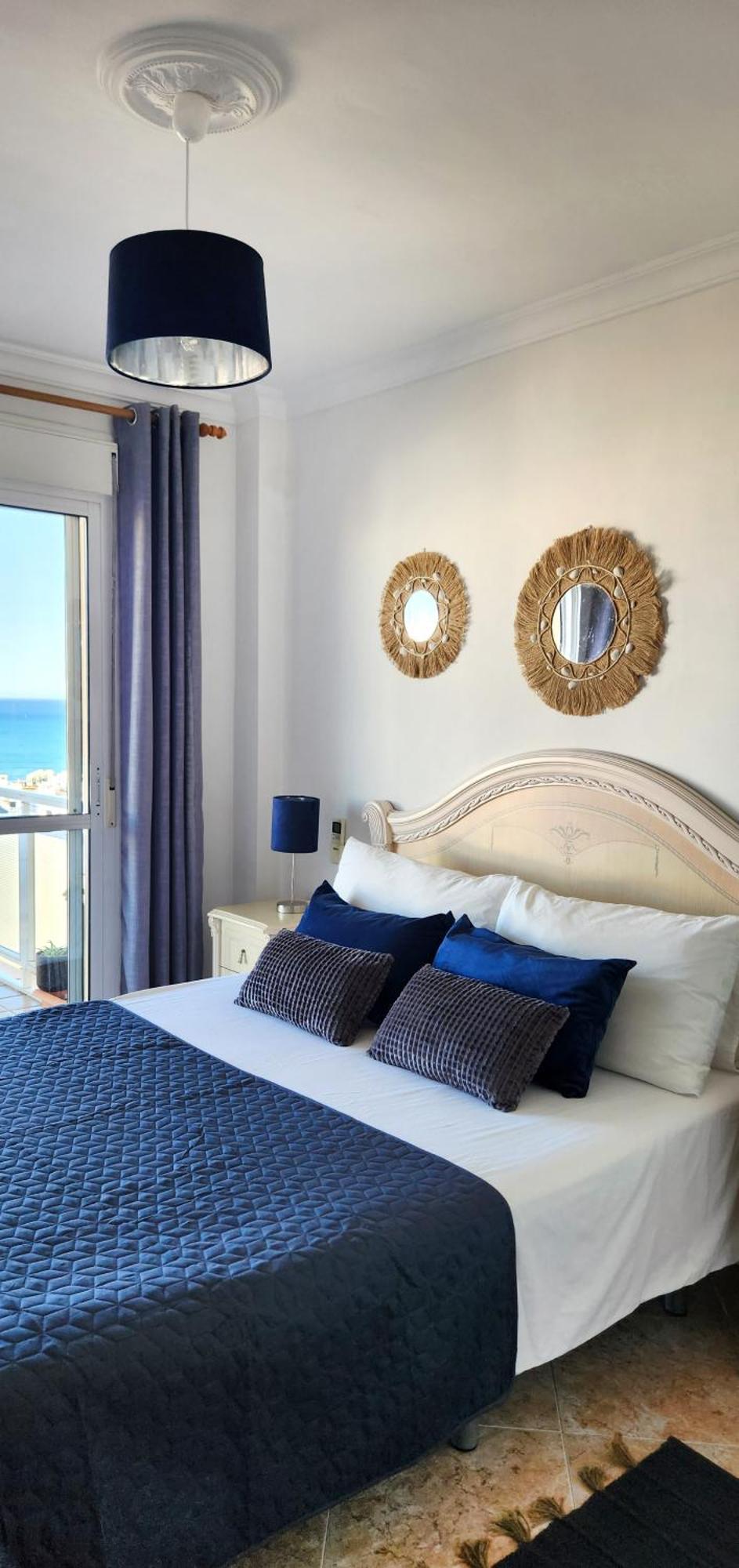 The Beach Oasis Torremolinos Exterior foto