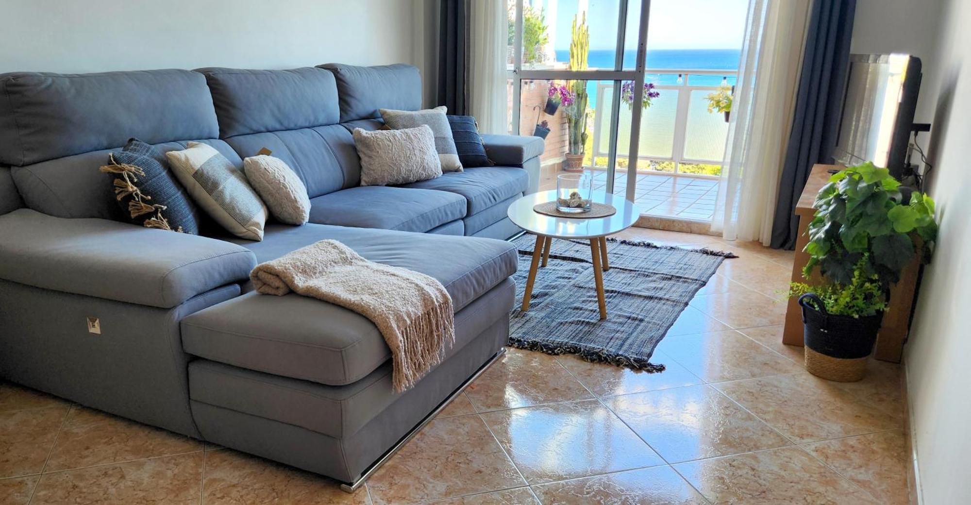 The Beach Oasis Torremolinos Exterior foto