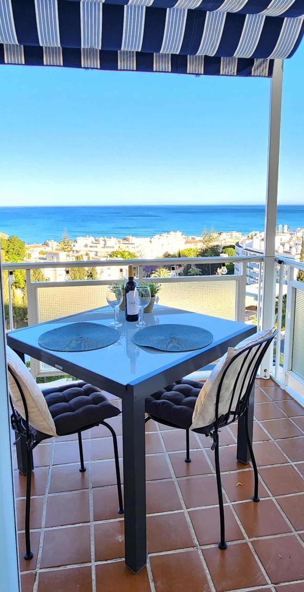 The Beach Oasis Torremolinos Exterior foto