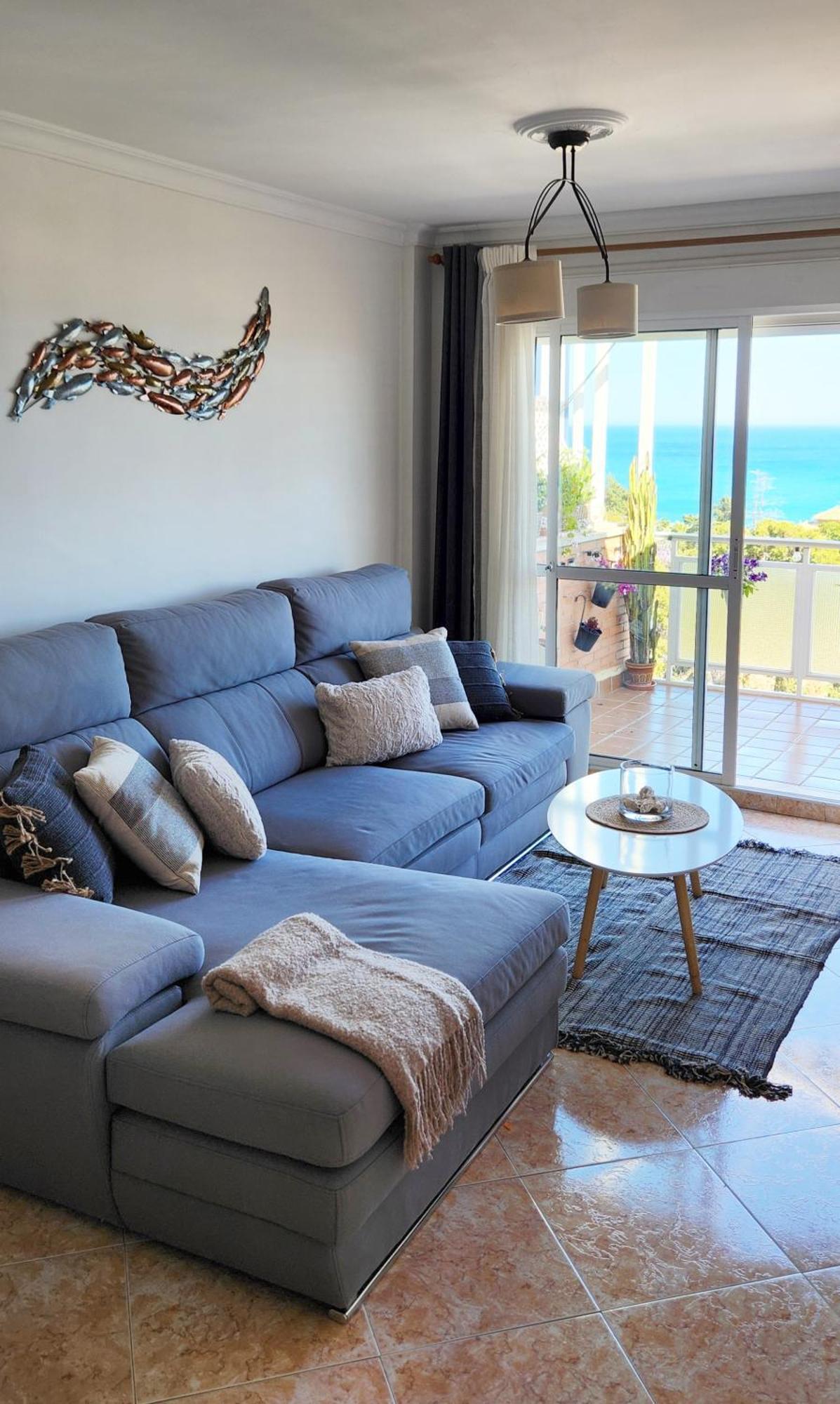 The Beach Oasis Torremolinos Exterior foto