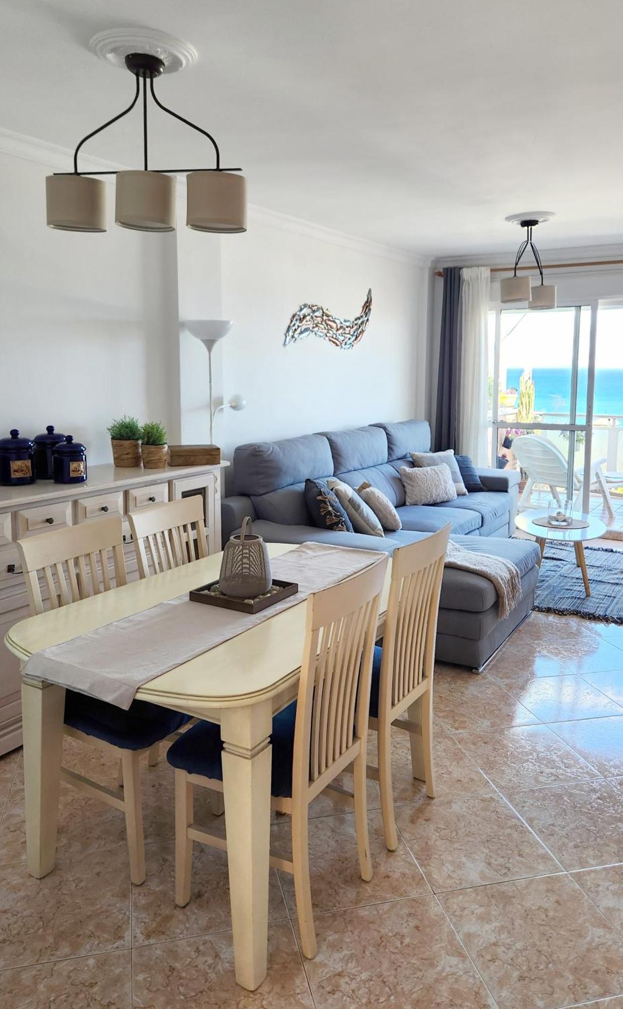 The Beach Oasis Torremolinos Exterior foto
