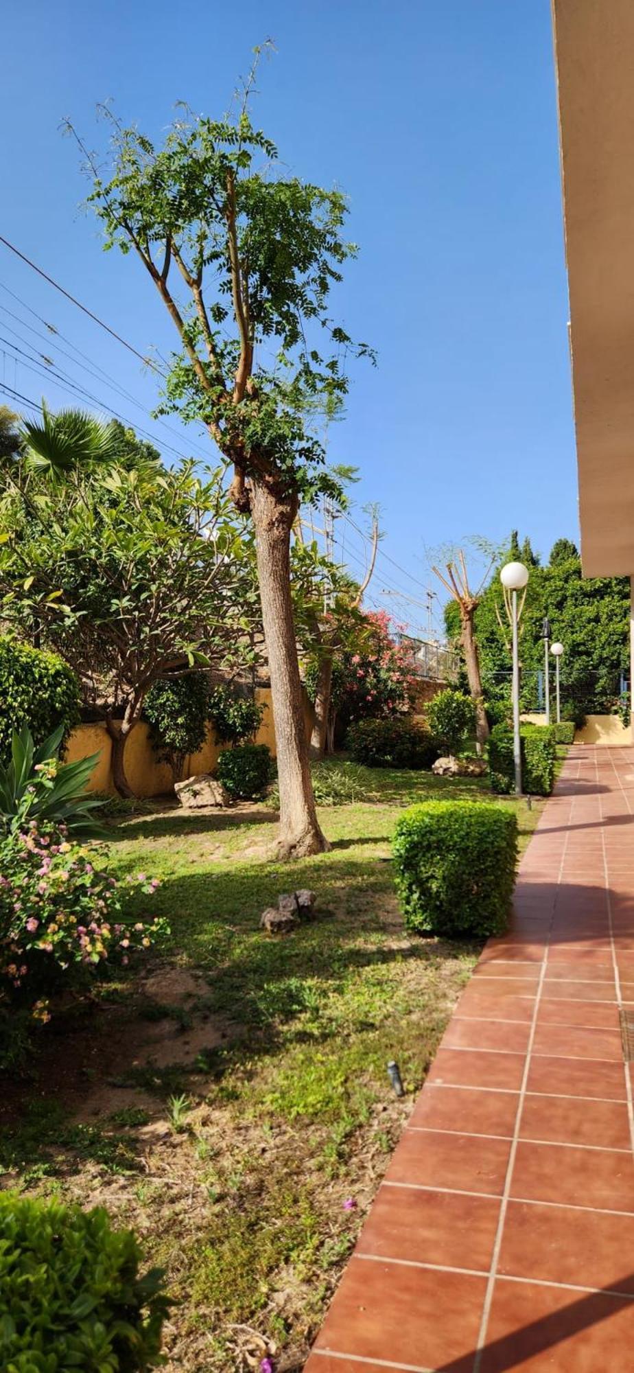 The Beach Oasis Torremolinos Exterior foto