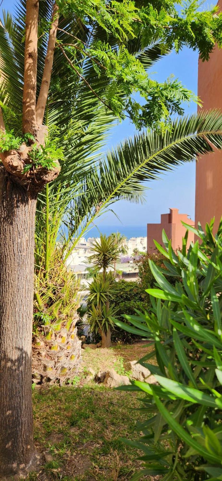 The Beach Oasis Torremolinos Exterior foto